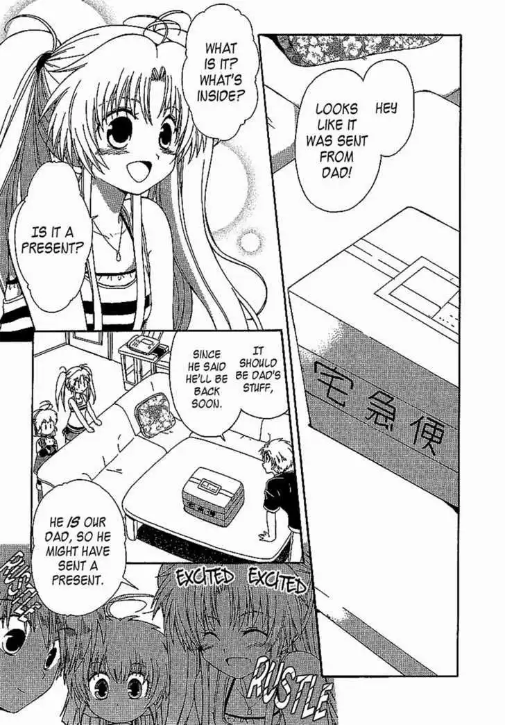 Hinadori Girl Chapter 15 4